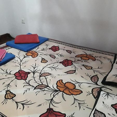 אלה Misty Mount Homestay מראה חיצוני תמונה