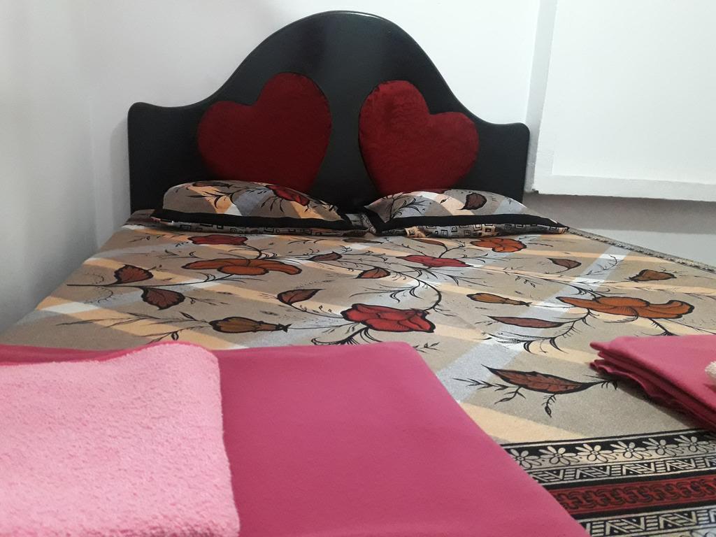 אלה Misty Mount Homestay מראה חיצוני תמונה