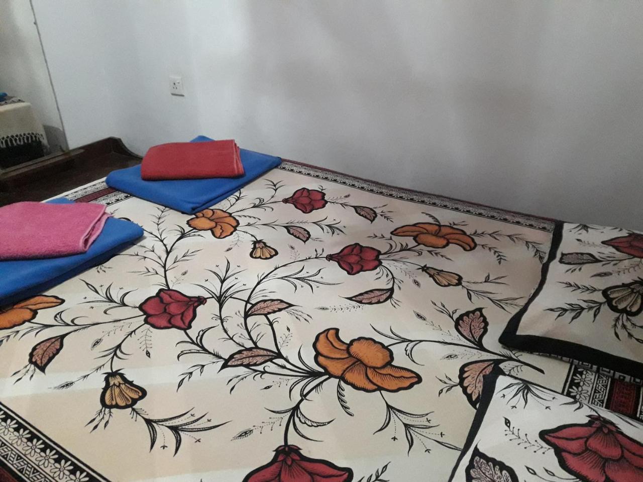 אלה Misty Mount Homestay מראה חיצוני תמונה