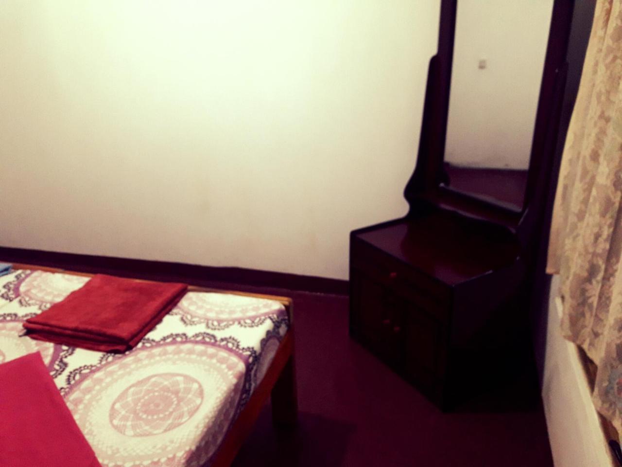 אלה Misty Mount Homestay מראה חיצוני תמונה